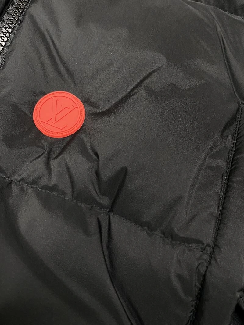 Louis Vuitton Down Jackets Lightweight 139338