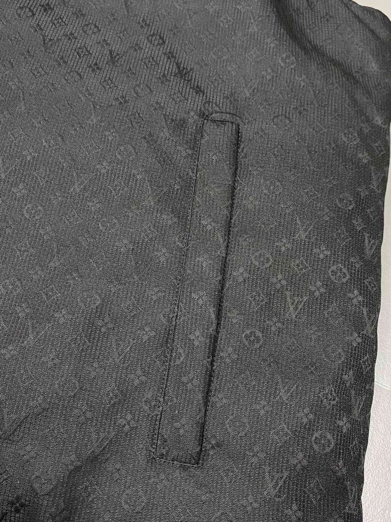Louis Vuitton Down Jackets Lightweight 139338
