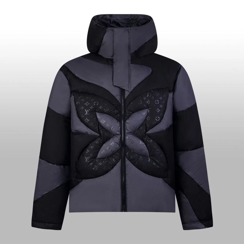 Louis Vuitton Down Jackets FashionForward 139336