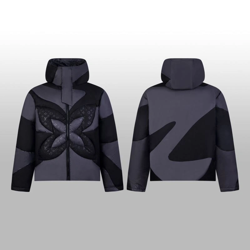 Louis Vuitton Down Jackets FashionForward 139336