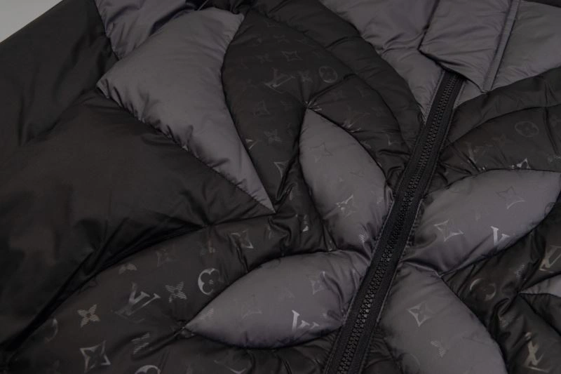 Louis Vuitton Down Jackets FashionForward 139336