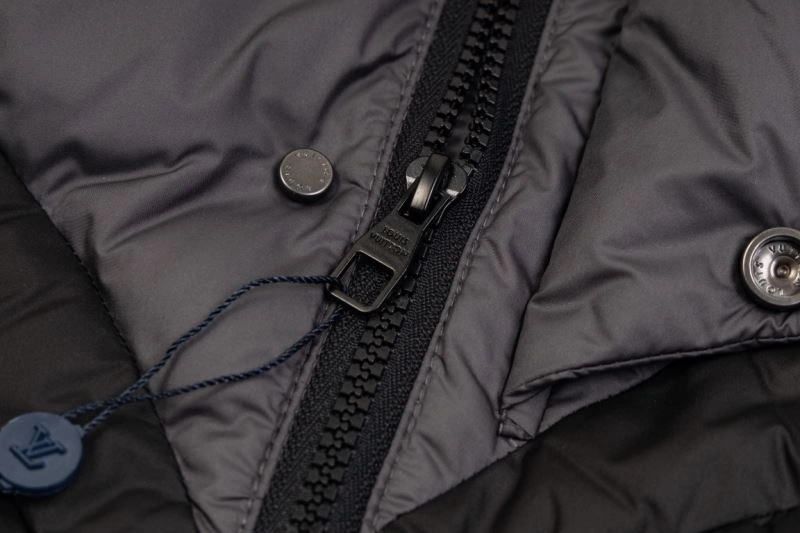 Louis Vuitton Down Jackets FashionForward 139336