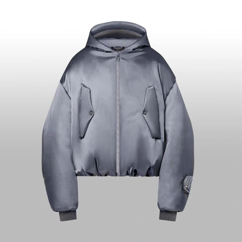 Louis Vuitton Down Jackets Compact 139329