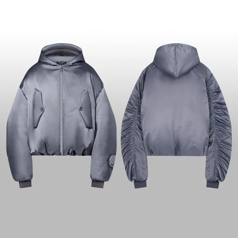 Louis Vuitton Down Jackets Compact 139329