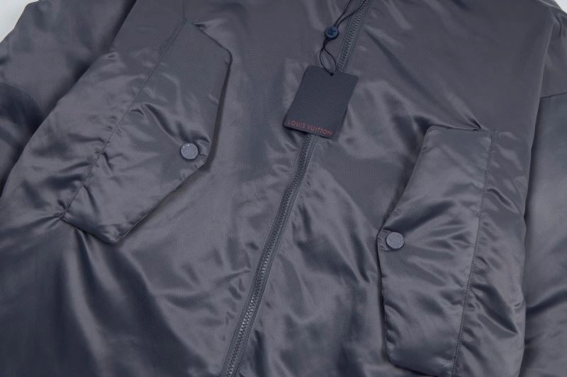 Louis Vuitton Down Jackets Compact 139329
