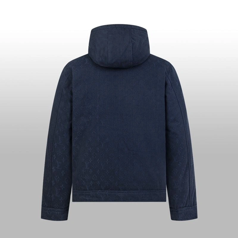 Louis Vuitton Down Jackets Timeless 139326