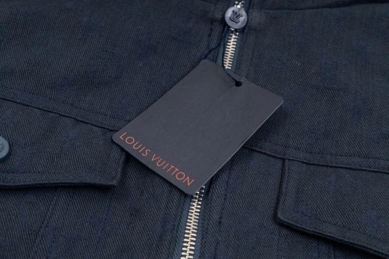 Louis Vuitton Down Jackets Timeless 139326