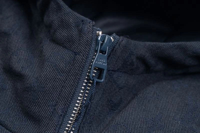 Louis Vuitton Down Jackets Timeless 139326