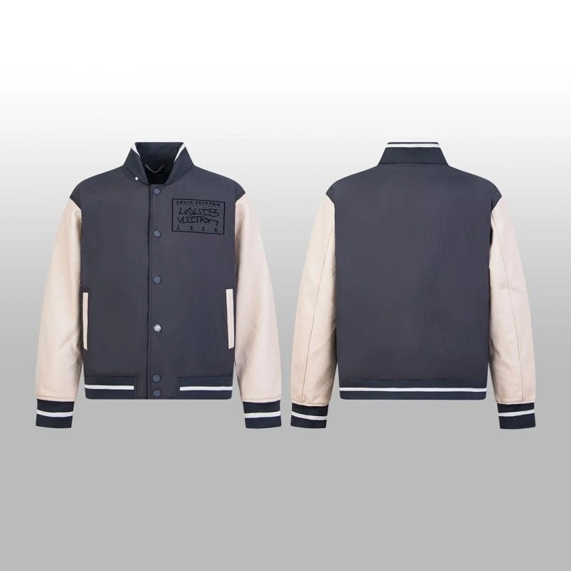 Louis Vuitton Down Jackets EyeCatching 139323