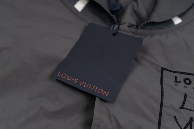 Louis Vuitton Down Jackets EyeCatching 139323