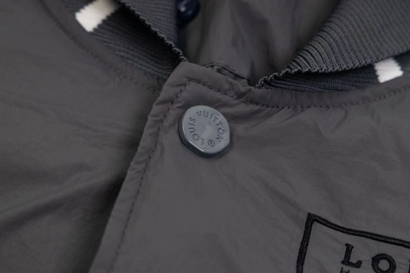 Louis Vuitton Down Jackets EyeCatching 139323