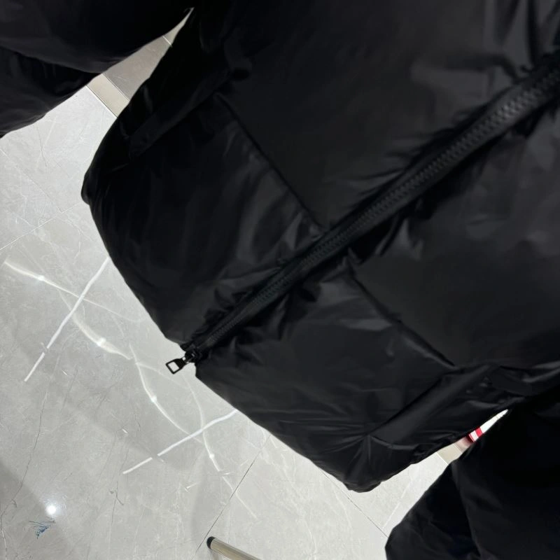Louis Vuitton Down Jackets Practical 130349