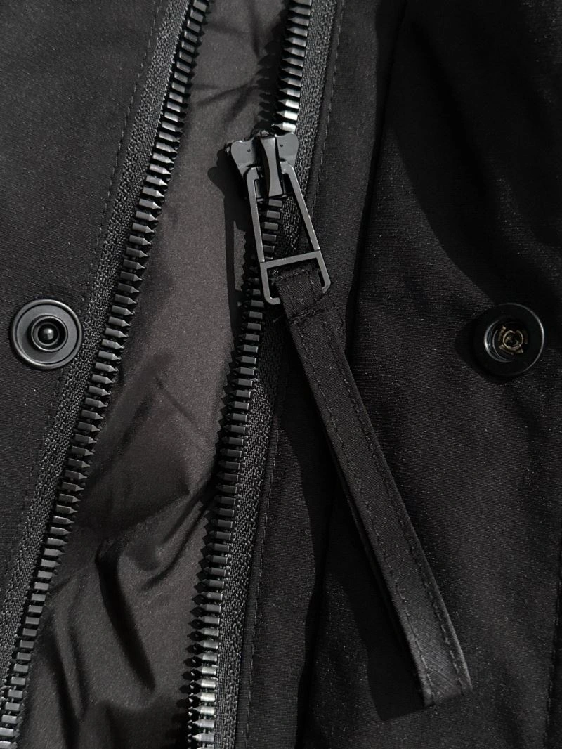 Louis Vuitton Down Jackets HighQuality 139325
