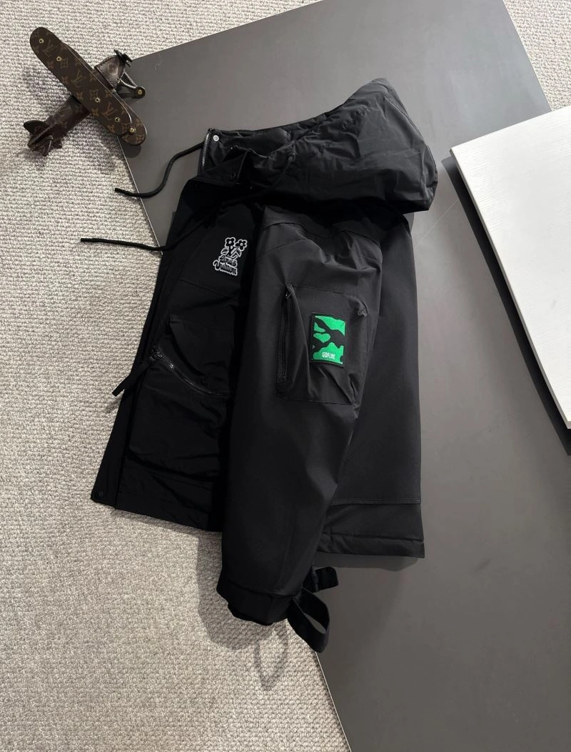 Louis Vuitton Down Jackets HighQuality 139325
