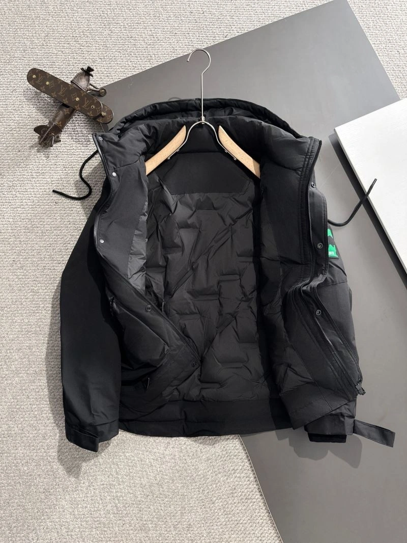 Louis Vuitton Down Jackets HighQuality 139325