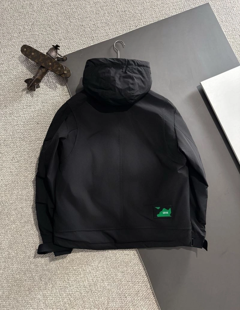 Louis Vuitton Down Jackets HighQuality 139325