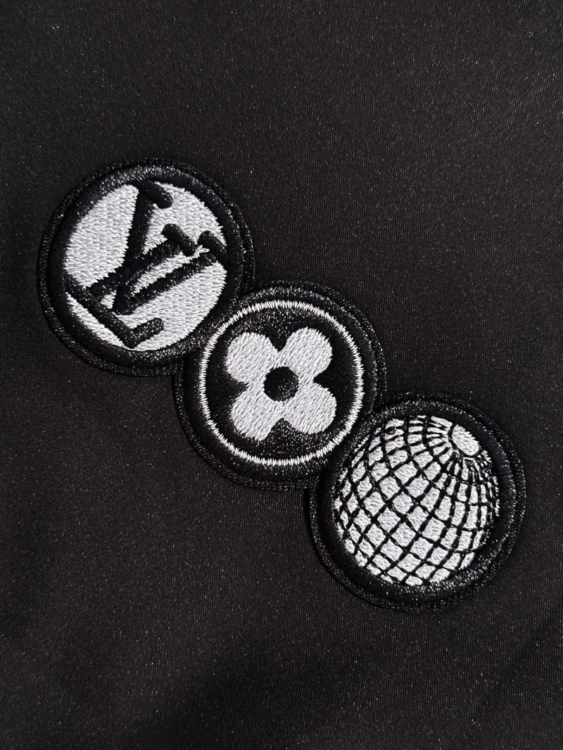 Louis Vuitton Down Jackets WeatherProof 139332