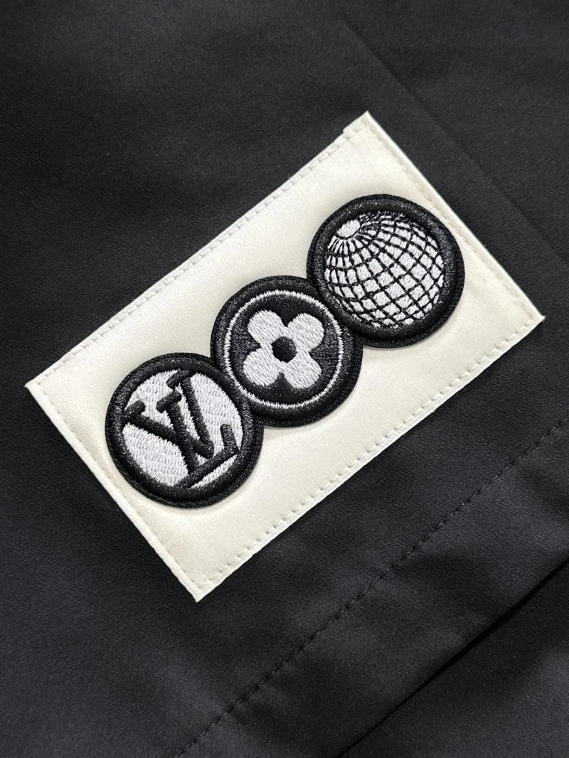 Louis Vuitton Down Jackets WeatherProof 139332