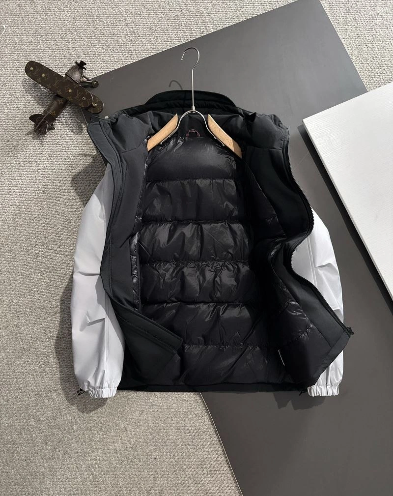 Louis Vuitton Down Jackets WeatherProof 139332