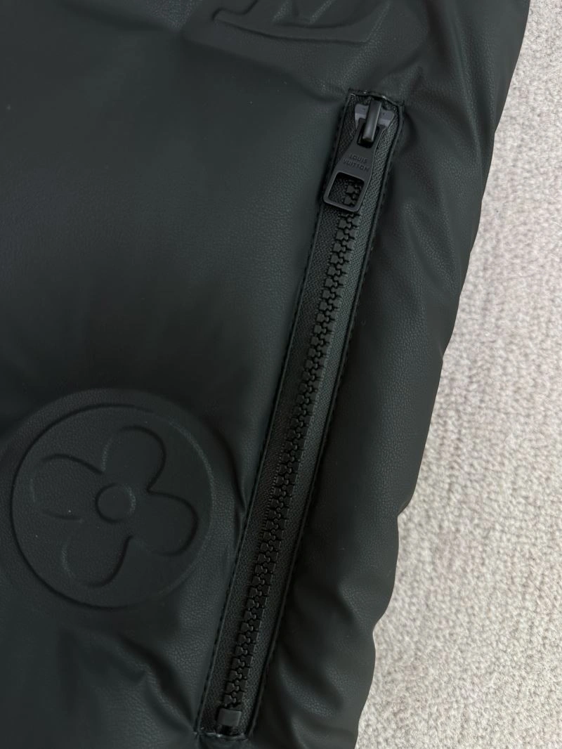 Bright Louis Vuitton Down Jackets 139327