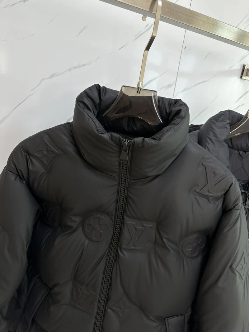 QuickDry Louis Vuitton Down Jackets 139330