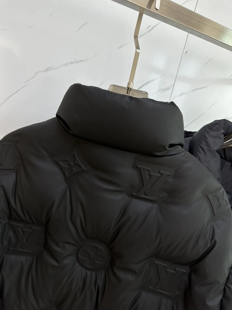 QuickDry Louis Vuitton Down Jackets 139330
