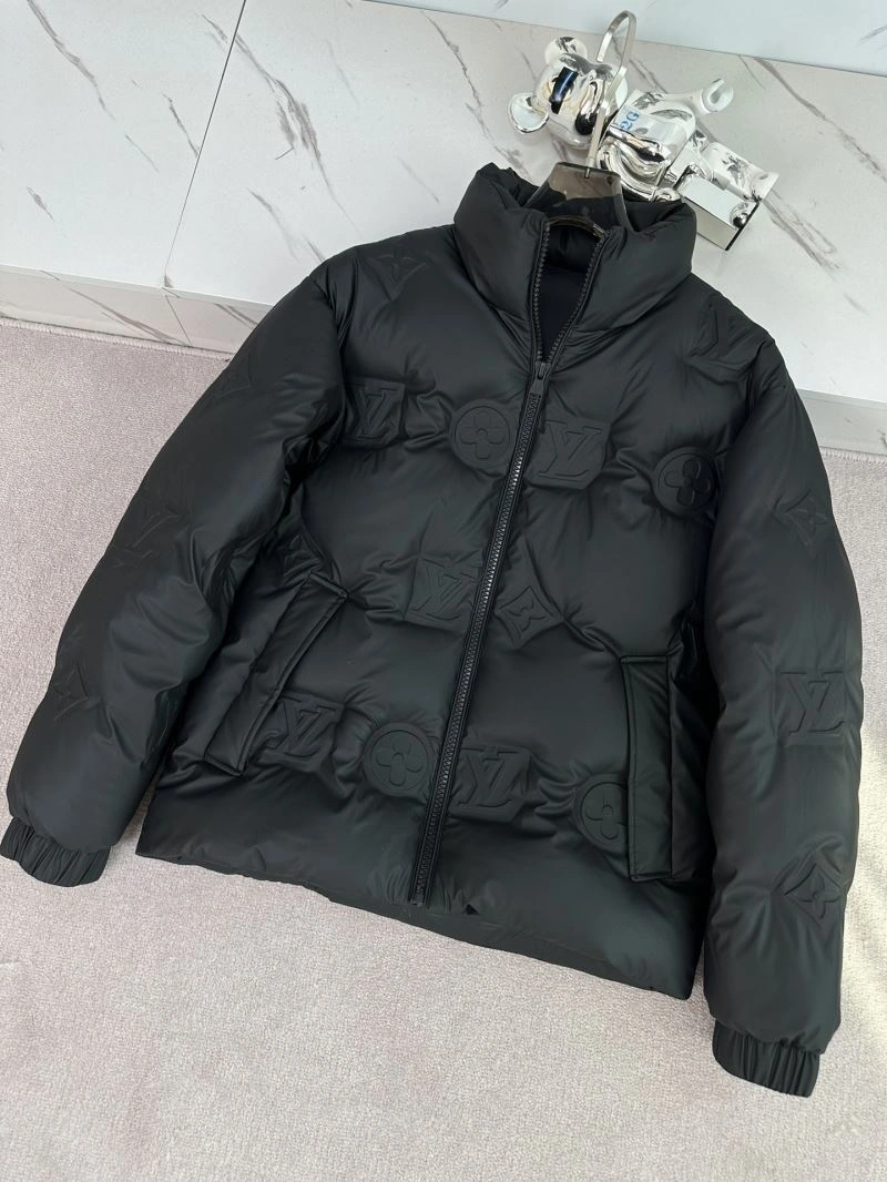 QuickDry Louis Vuitton Down Jackets 139330