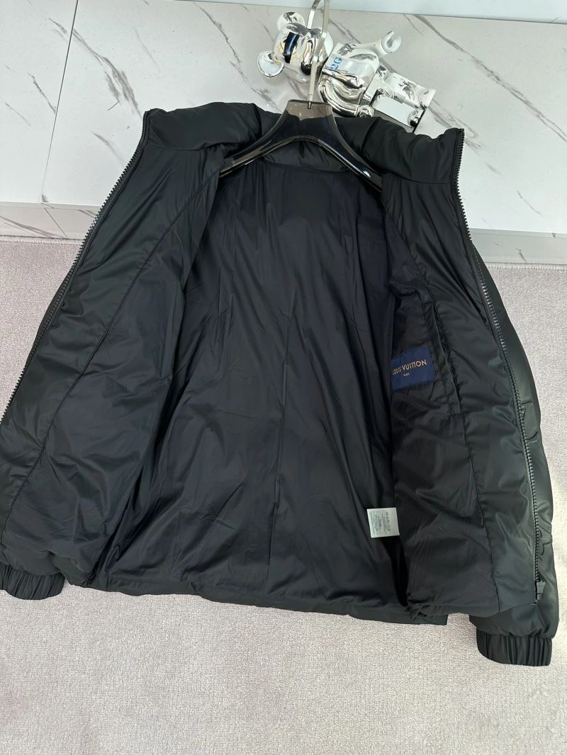 QuickDry Louis Vuitton Down Jackets 139330