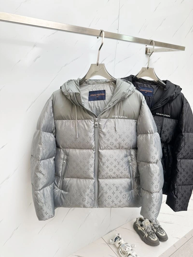 Louis Vuitton Down Jackets EyeCatching 139343