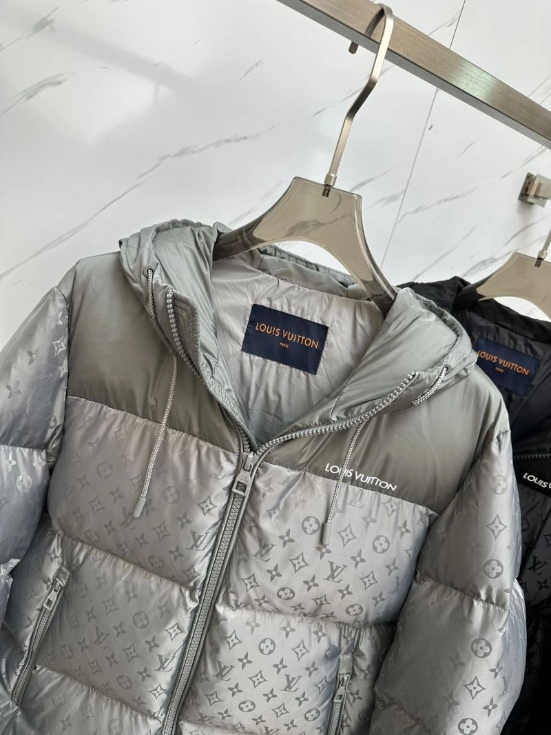 Louis Vuitton Down Jackets EyeCatching 139343