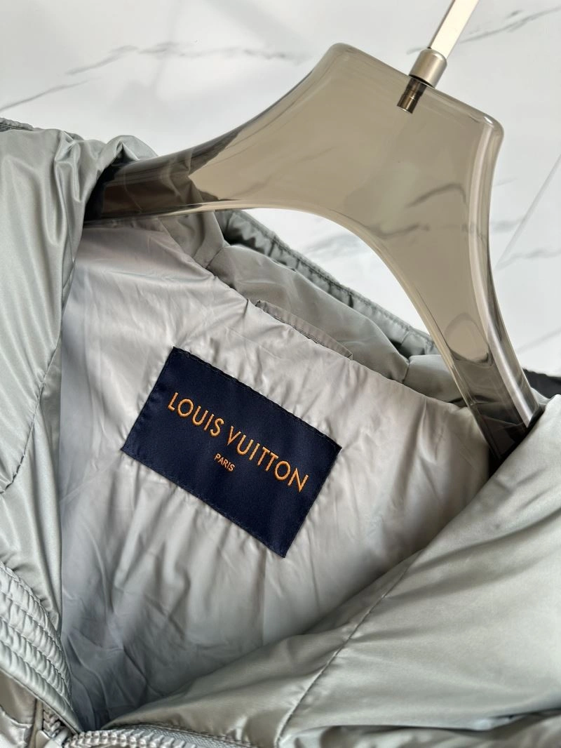 Louis Vuitton Down Jackets EyeCatching 139343