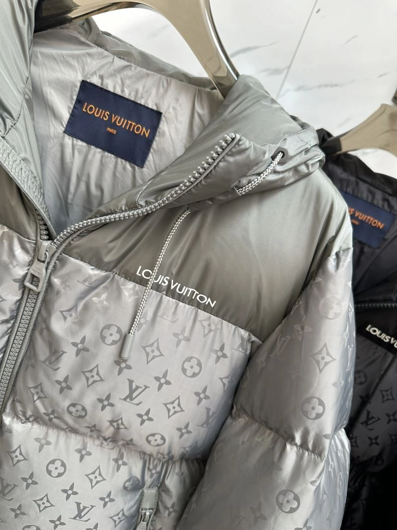 Louis Vuitton Down Jackets EyeCatching 139343