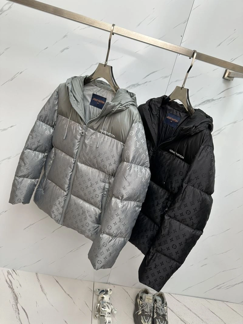 Louis Vuitton Down Jackets EyeCatching 139343