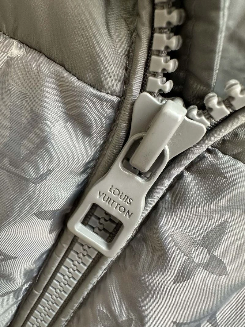 Louis Vuitton Down Jackets EyeCatching 139343