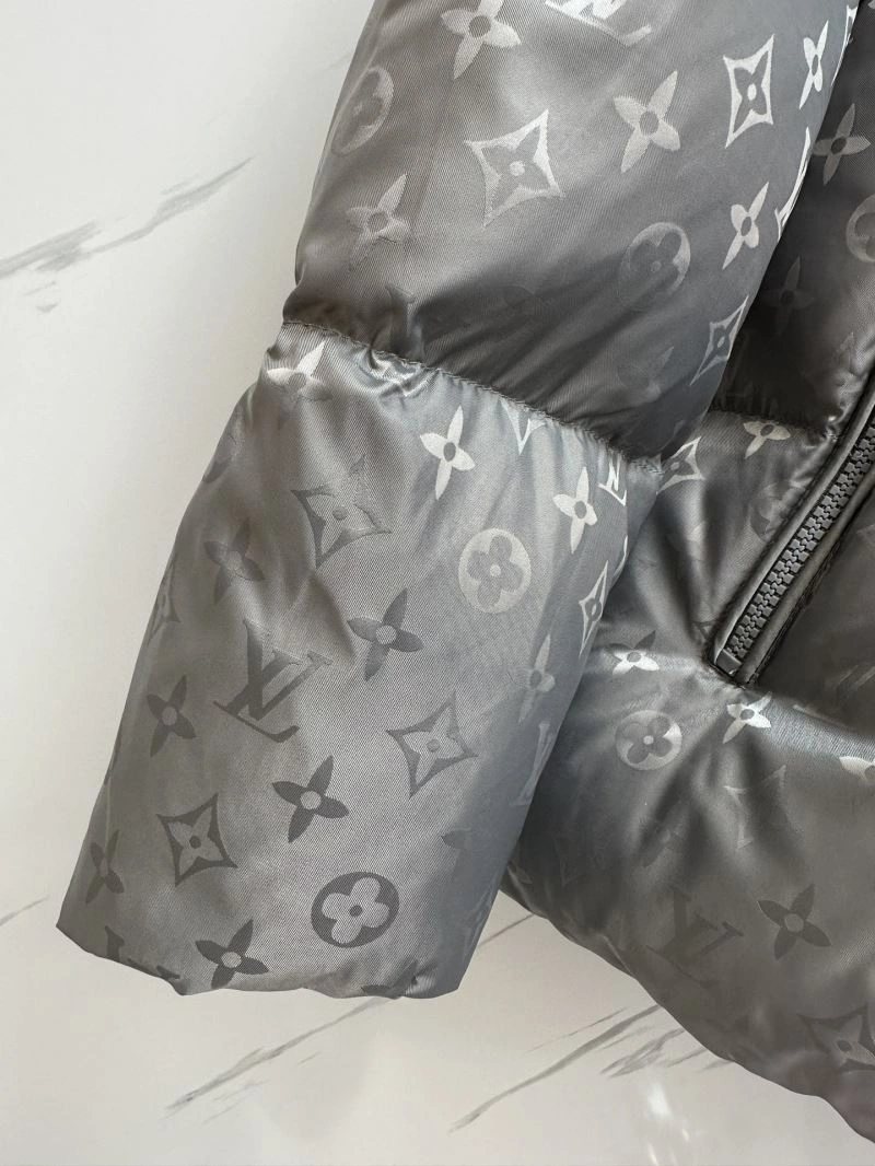 Louis Vuitton Down Jackets EyeCatching 139343