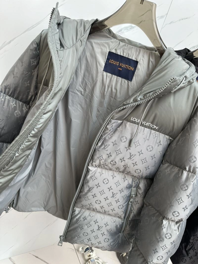 Louis Vuitton Down Jackets EyeCatching 139343
