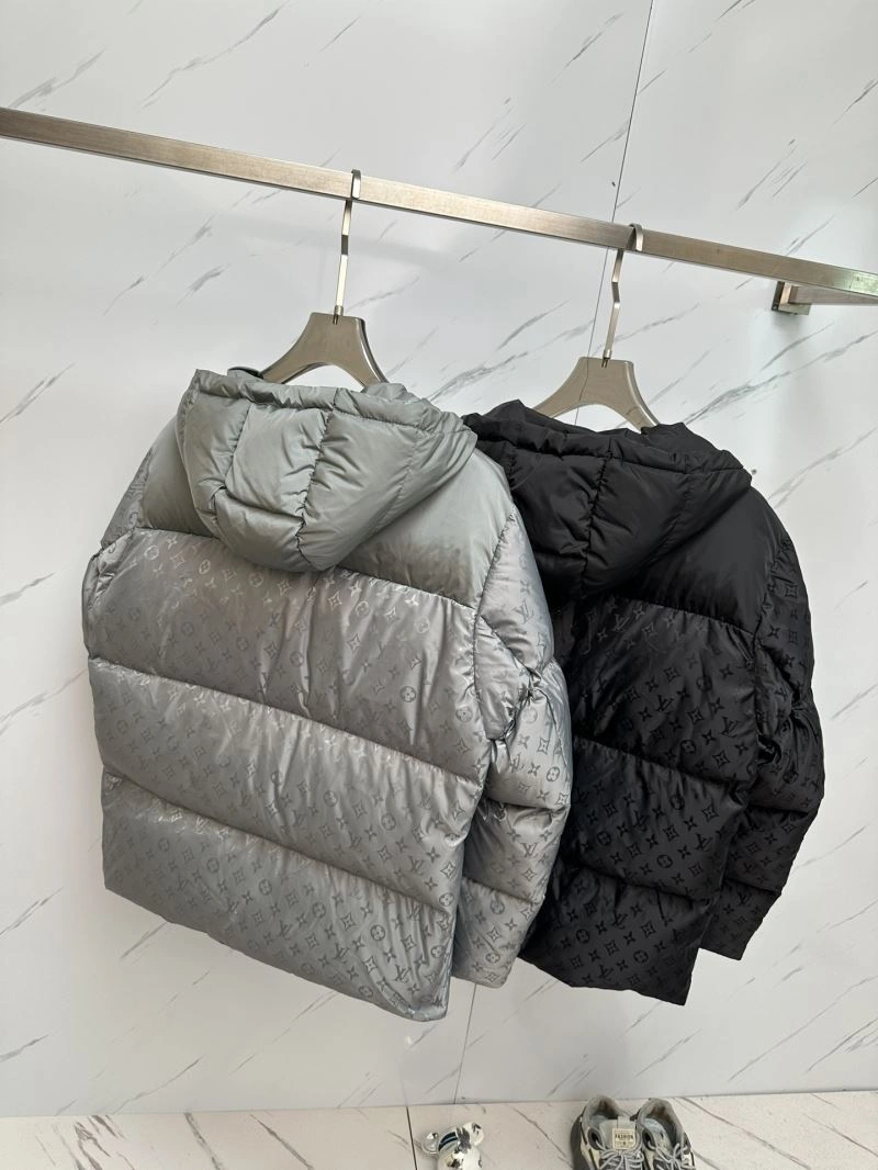 Louis Vuitton Down Jackets EyeCatching 139343