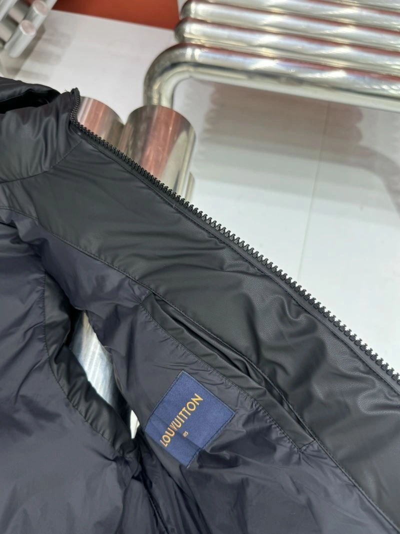 Classic Louis Vuitton Down Jackets 139322