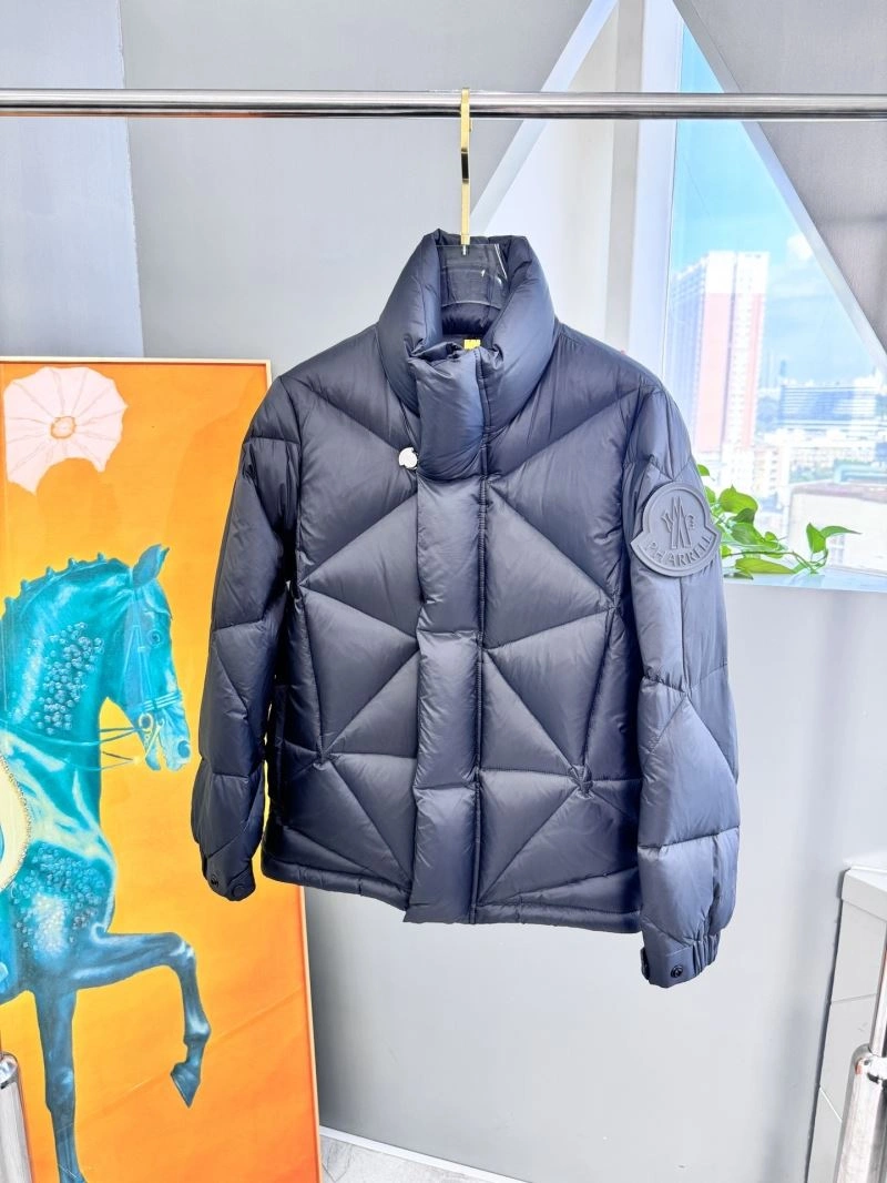 Neat Louis Vuitton Down Jackets 139328