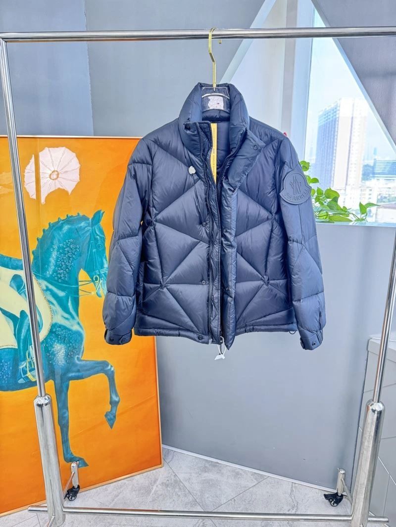 Neat Louis Vuitton Down Jackets 139328