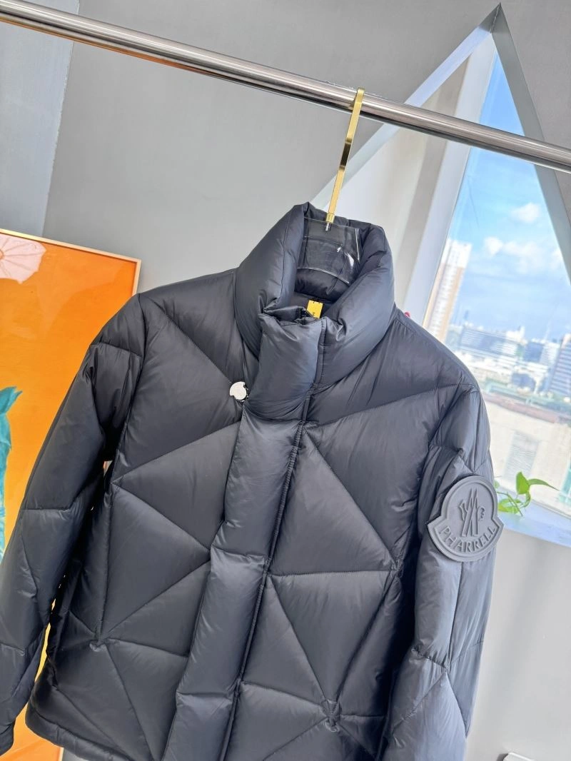 Neat Louis Vuitton Down Jackets 139328
