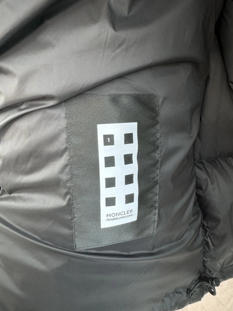 Neat Louis Vuitton Down Jackets 139328