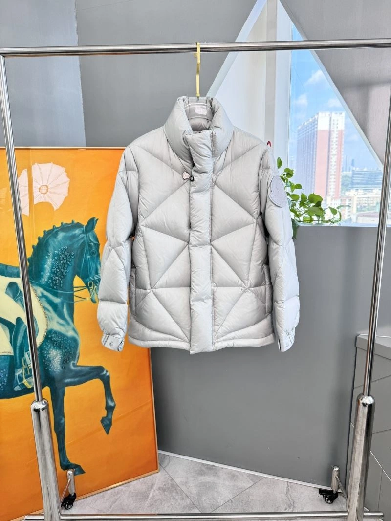 Louis Vuitton Down Jackets Soft 139319