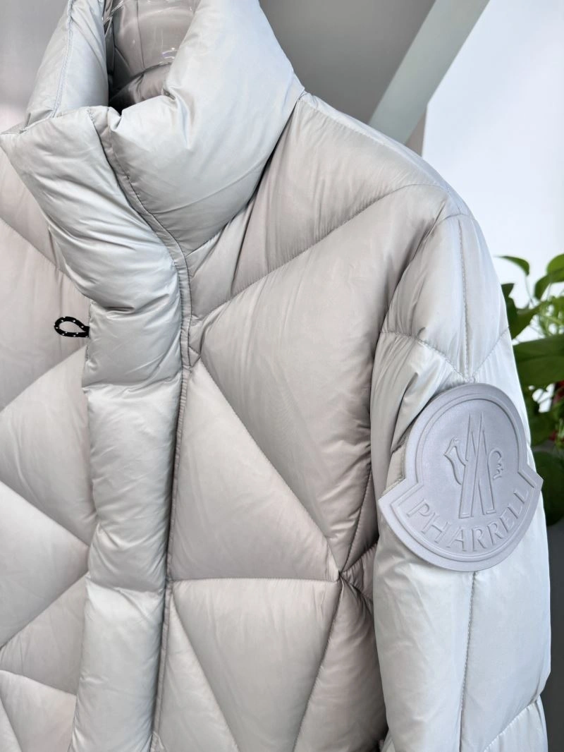 Louis Vuitton Down Jackets Soft 139319