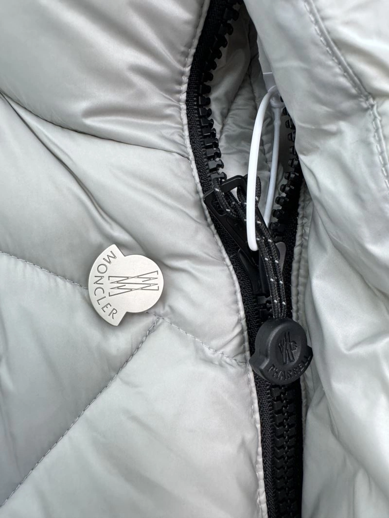 Louis Vuitton Down Jackets Soft 139319