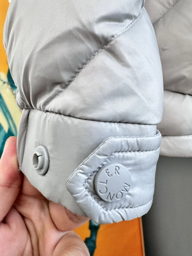 Louis Vuitton Down Jackets Soft 139319