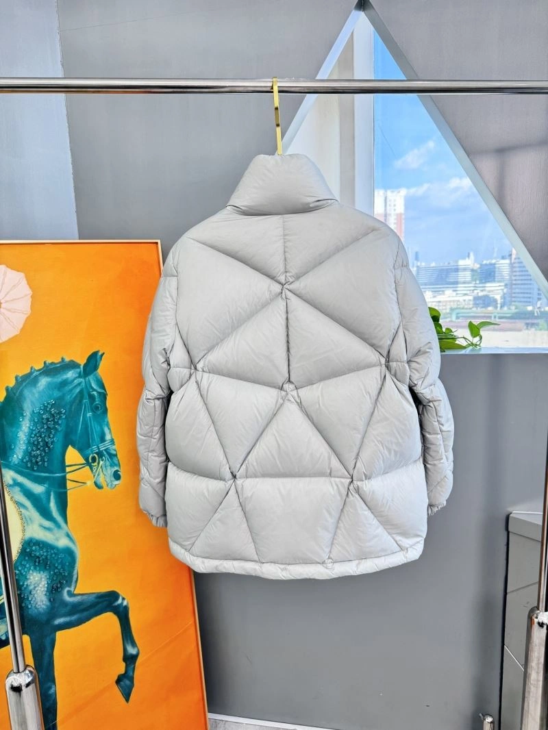 Louis Vuitton Down Jackets Soft 139319