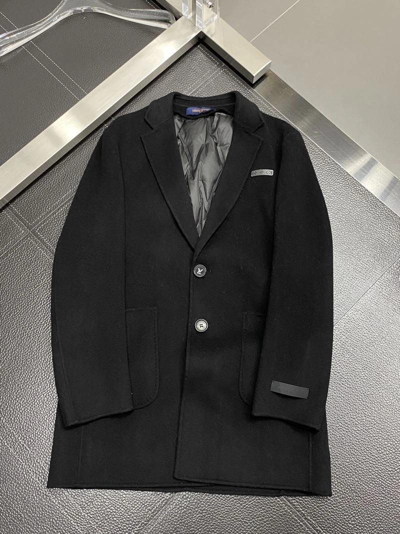 Classic Louis Vuitton Down Jackets 139321
