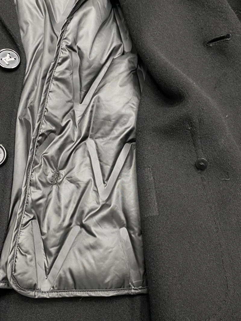 Classic Louis Vuitton Down Jackets 139321