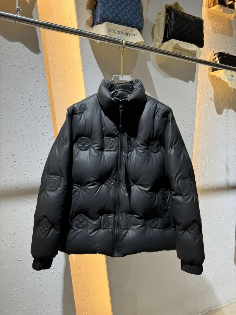 DailyWear Louis Vuitton Down Jackets 139317